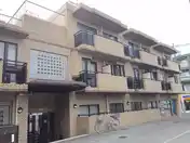 グレース仙川